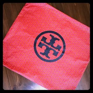 Tory Burch Drawstring Dust Bag